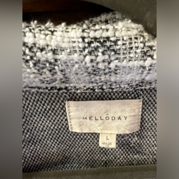 Cardigan Jacket - Picture 3 of 3